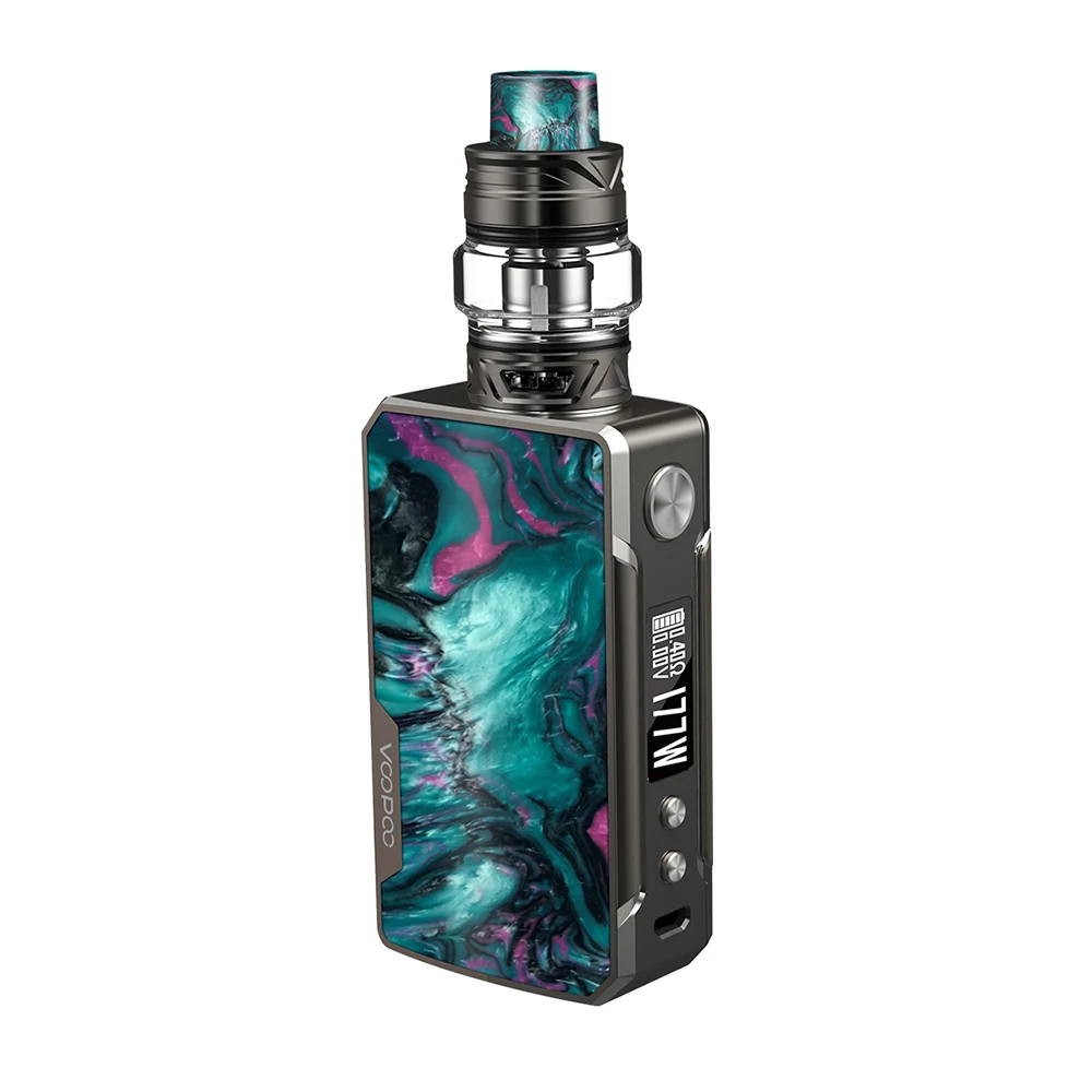 Voopoo drag x купить