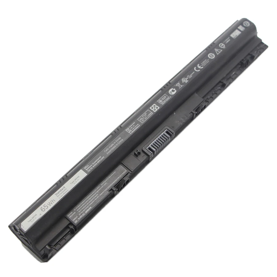 65Wh Japanese/ Korea Cell Original Laptop Battery for DELL Vostro