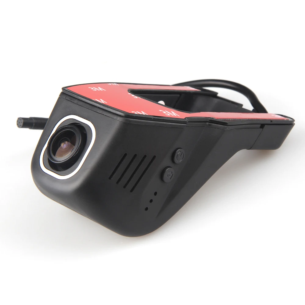 

2016 New Full HD 1080P Car DVR DVRS Hidden Video Recorder Camera Dash Cam Black Box For Honda CRV Accord Crosstour Crider City