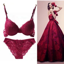 Топ Quailty женский Глубокий v-образный вырез сексуальный полупрозрачный кружевной бюстгальтер, бюстгальтер, комплект нижнего белья, 6 цветов