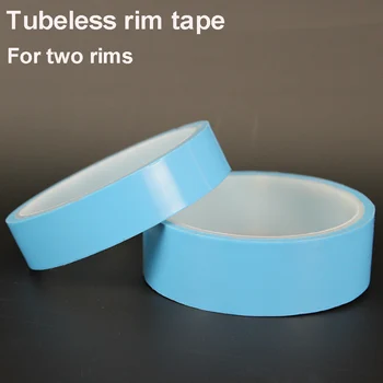 

Bicycle Tubeless Rim Tape Width 16/18/21/23/25/27/29/31/33mm Length 10m For Mountain Bike Road Bicycle for carbon wheelset