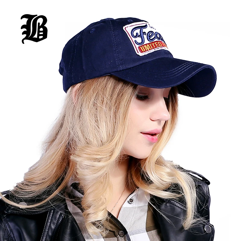 [FLB] New cotton cap Baseball Caps Outdoor Sport Hat Snapback hat for Men casquette women Leisure wholesale fashion Accessories