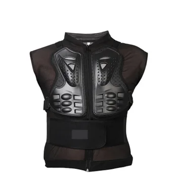 

Moto Racing Sleeveless Armor Summer Breathable Bike Riding Offroad Sleeveless Ride Protective Clothing