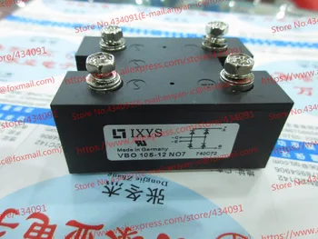 

Free Shipping NEW VBO105-12N07 VBO105-12NO7