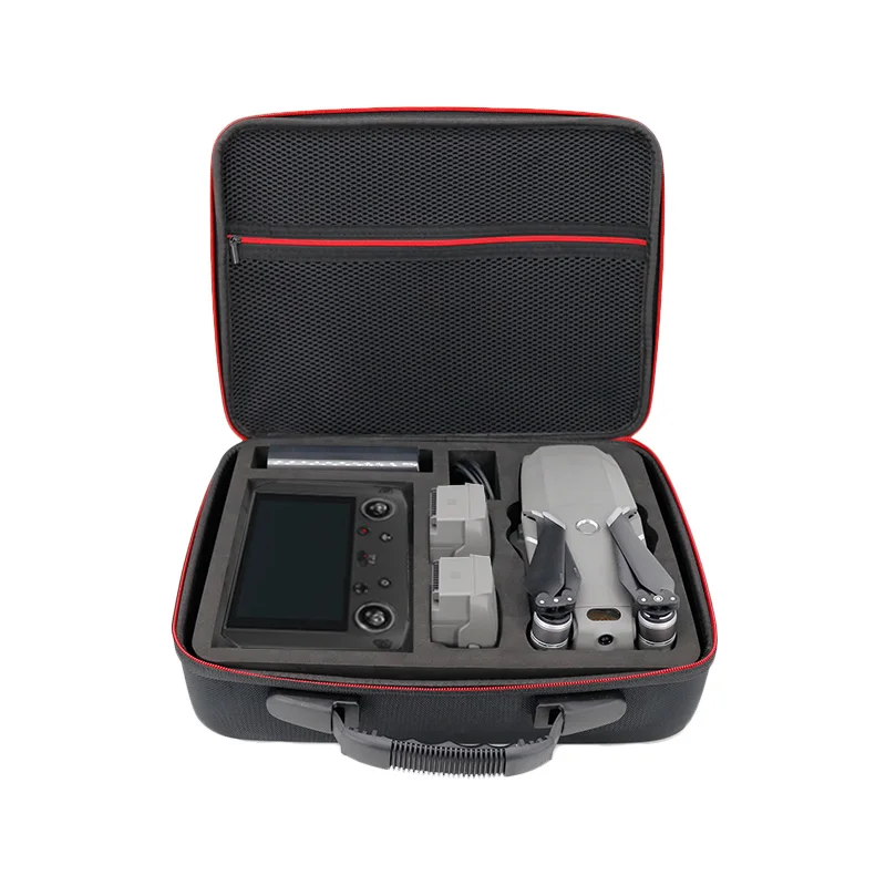 Чехол для переноски DJI Drone для DJI Mavic 2 Pro/Zoom Drone Body Smart контроллер аксессуары Сумка Для Хранения сумочка