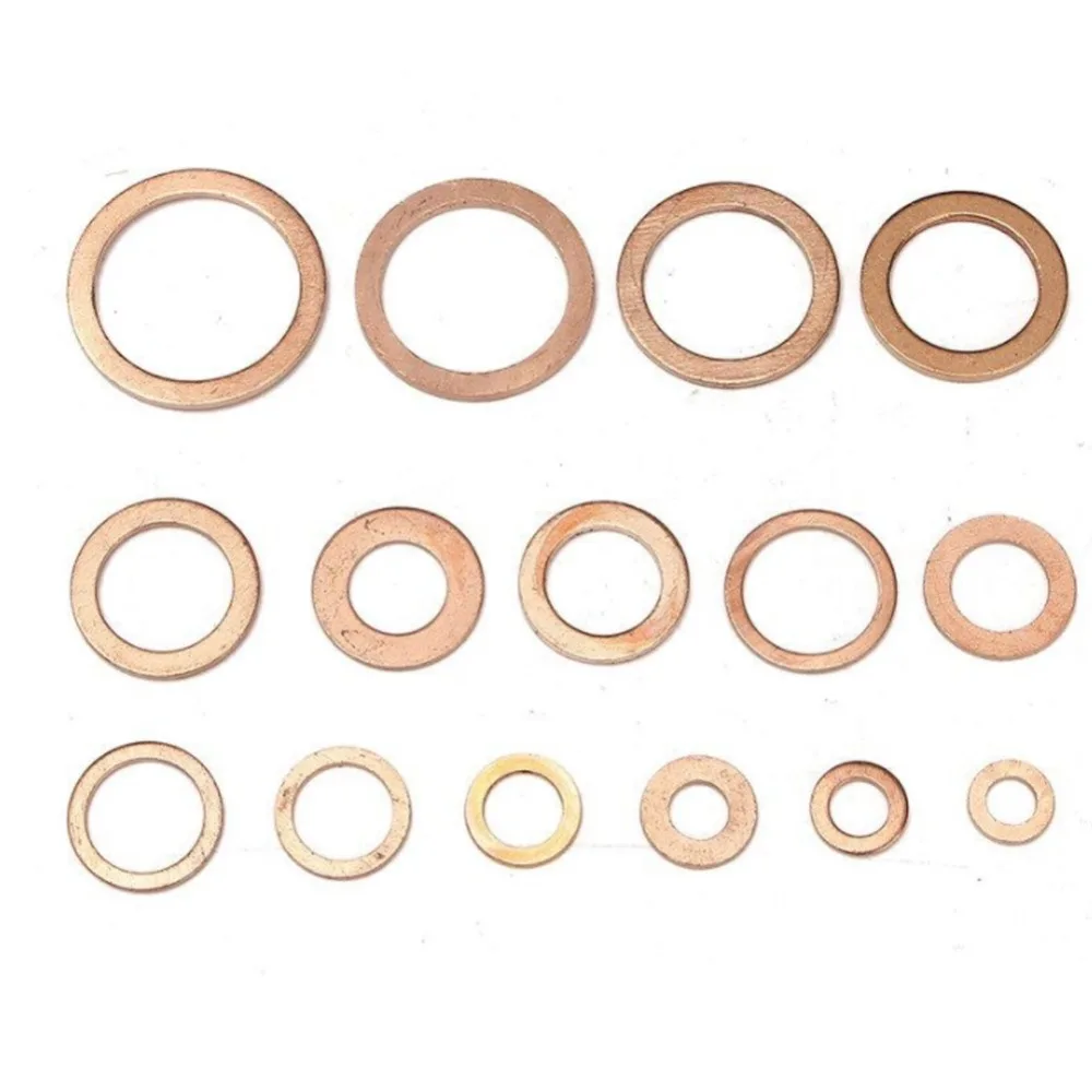 Sealing Rings (3)