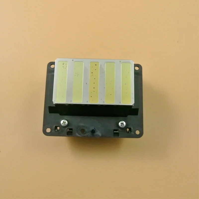 

Original and new F191151 printhead for Epson Surecolor P6000 P7000 P8000 P9000 printhead