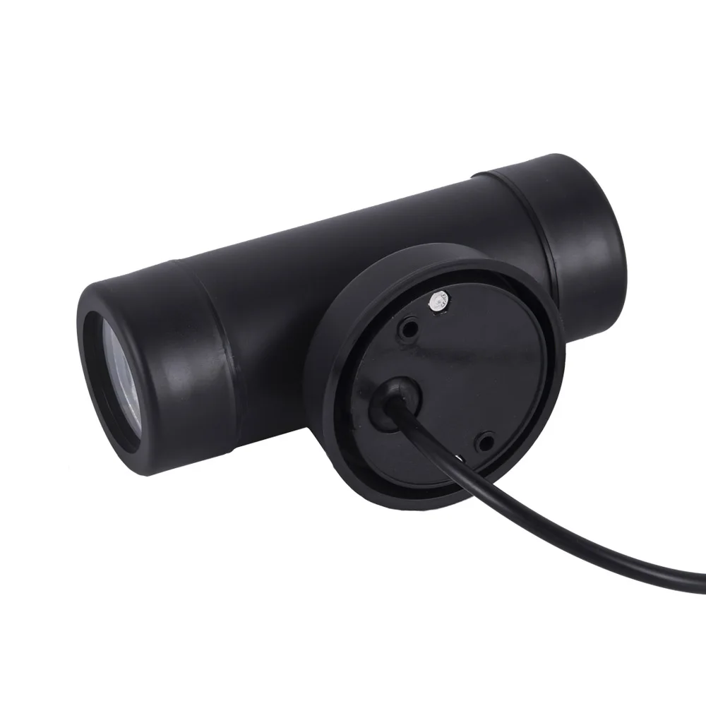 Kopen Goedkoop Outdoor Led Muur Gemonteerd Licht Twee Side Moderne