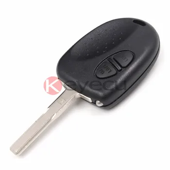 

KEYECUNew Uncut Remote Control Key Fob 3 Button for Holden Commodore Genuine VS VR VT VX VZ VY
