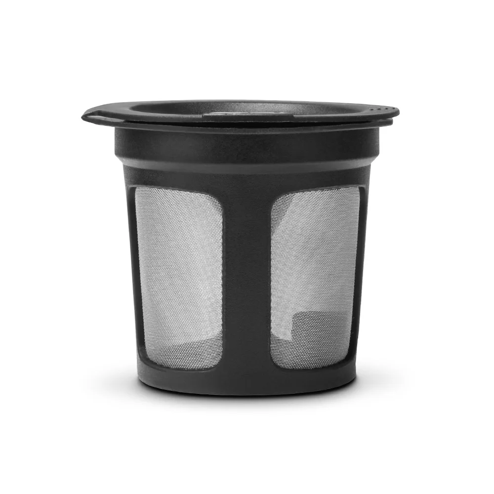 K кружка кофейный фильтр чашка капля Keurig повторно заполненная капсула оболочка