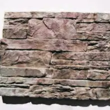 2 шт. пластиковые формы для бетон гипс стены каменный цемент плитки вилка 3 декоративные настенные формы