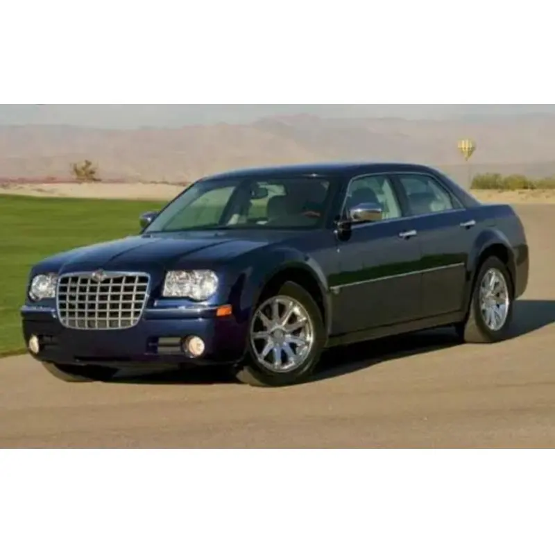 Автомобильное светодиодное Внутреннее освещение для Chrysler 300 05-10 Авто Автомобильные внутренние лампочки лампы для автомобилей без ошибок 14 шт