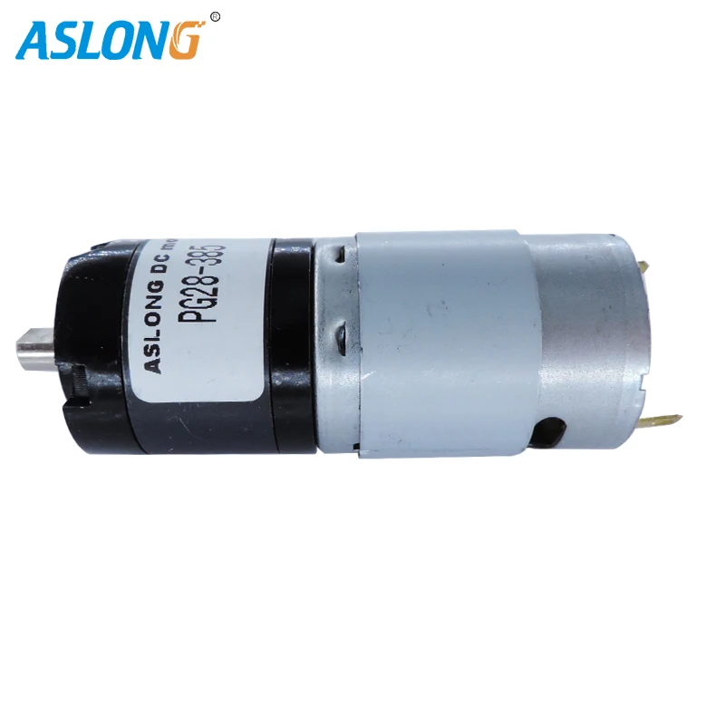 PG28-385 28 MM de alto par de engranajes planetarios de precisión caja con 24 V RS385 DC Motor de 24 V 320 RPM planetaria motor de engranaje PG28-385 28 MM de alto par de engranajes planetarios de precisión caja con 24 V RS385 DC Motor de 24 V 320 RPM planetaria motor de engranaje