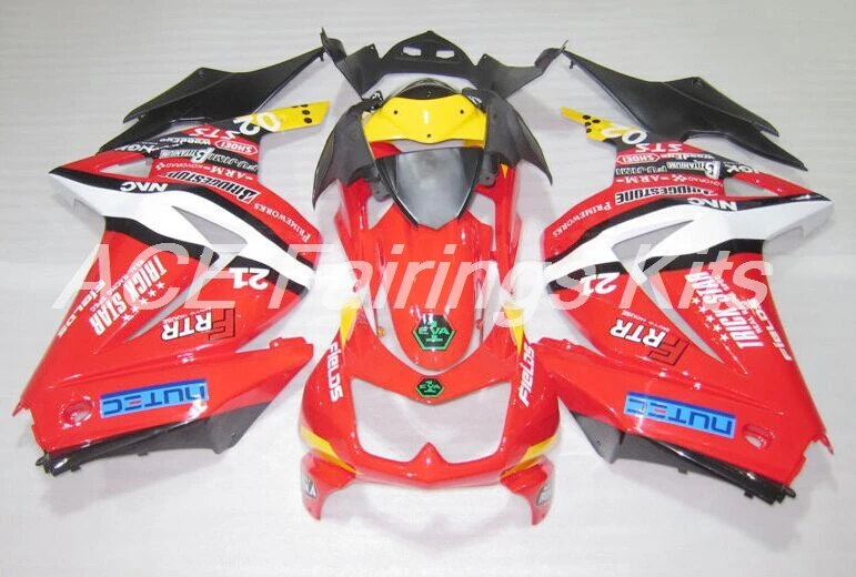 New Injection mold ABS Fairing kit Fit for Kawasaki ninja 250r 250 2008-2014 EX250 08 09 10 11 12 13 14 ZXR250 fairings red New Injection mold ABS Fairing kit Fit for Kawasaki ninja 250r 250 2008-2014 EX250 08 09 10 11 12 13 14 ZXR250 fairings red
