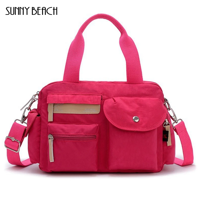 cloth satchel bag