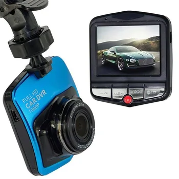 New Original Mini Car DVR Camera Dash cam Full HD 1080P Video Registrator Recorder G-sensor Night Vision Dash Cam 5