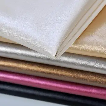 

1 Meter Synthetic Leather For Background Wall Decoration Pu Leather Fabric Tissu Peau Imitation Leatherette Ecopelle Tessuto