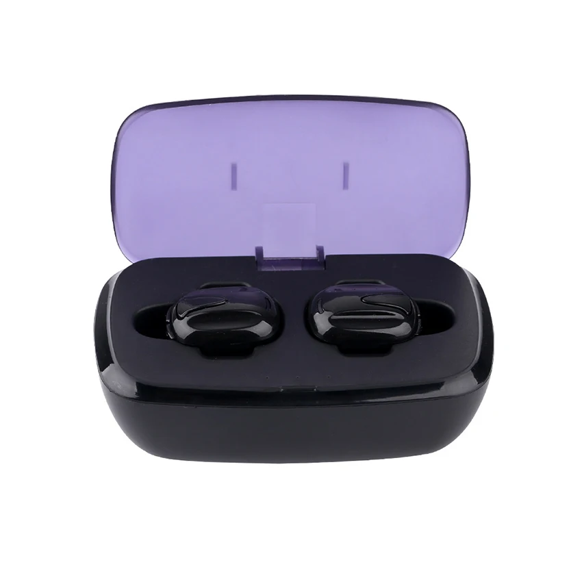 Aimitek K8 Mini TWS Bluetooth Headset-19
