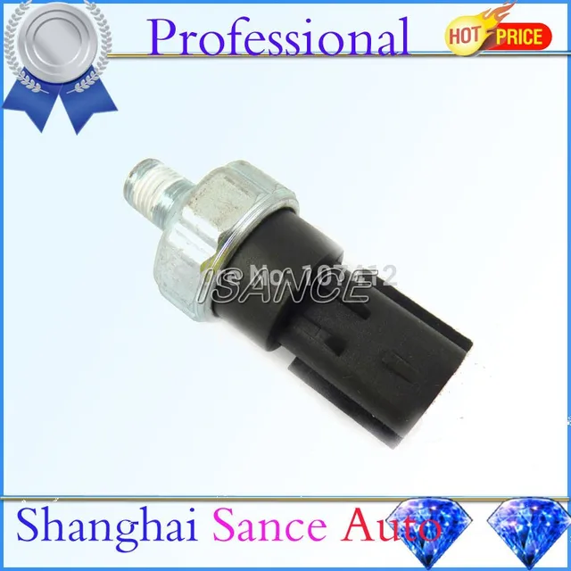 ISANCE Engine Oil Pressure Switch Sender 05149097AA For Dodge Dakota