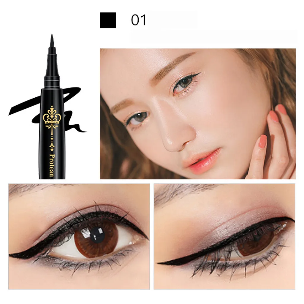 Стрелки для нависшего века пошаговое. Eyeliner подводка 2 way quick. Для чего нужна подводка. Подводка liquid eyeliner waterproof. Для чего нужна подводка.