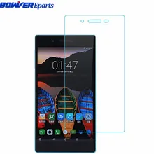 " Защита экрана из закаленного стекла для lenovo Tab 3 730 730f 730m 730x TB3-730F TB3-730M 7,0 дюймов защитный экран для планшета стекло