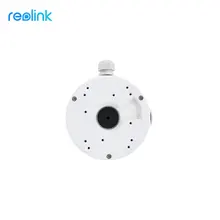 Распределительная коробка D20 для ip-камер Reolink(RLC-420, RLC-422, RLC-423