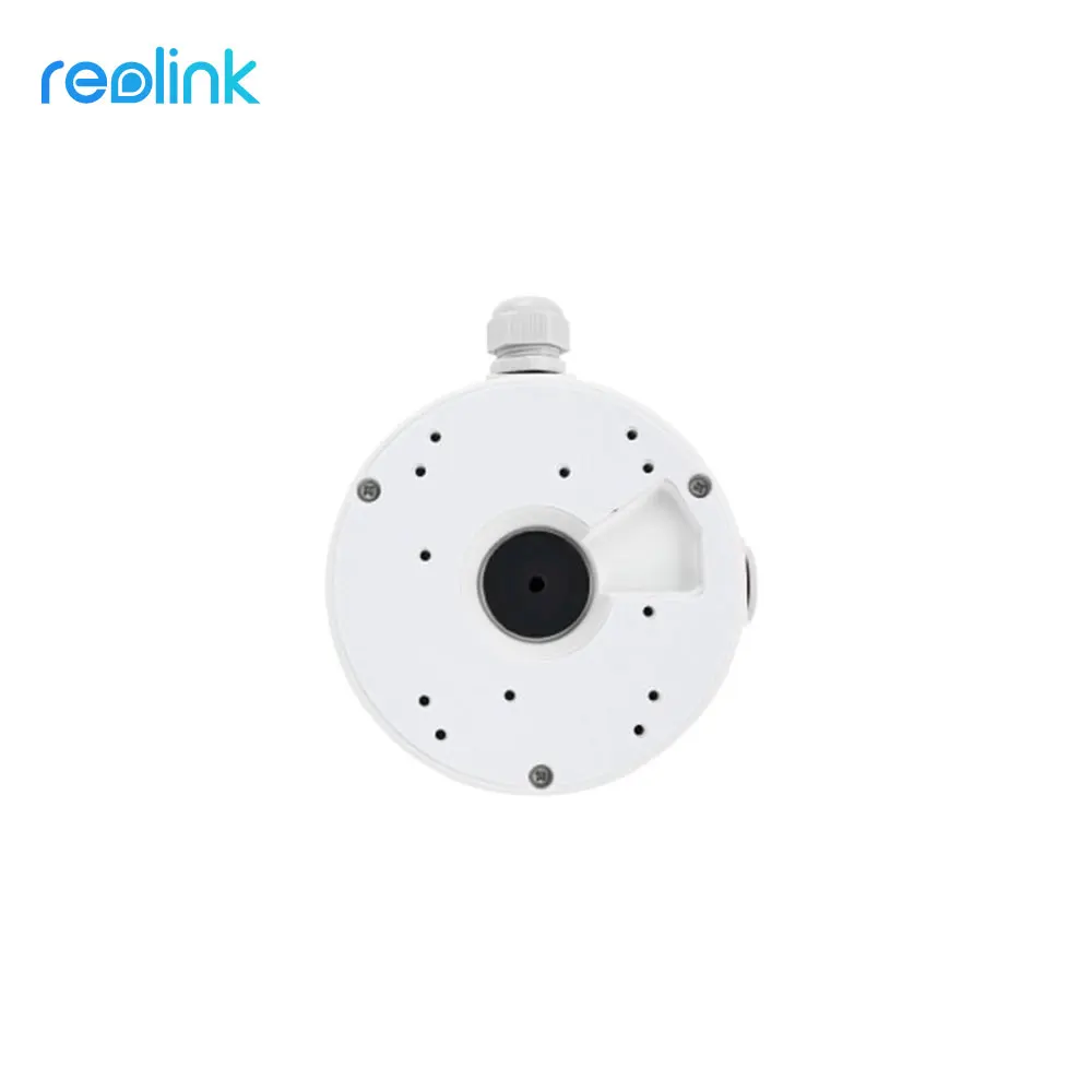 

Junction box D20 for Reolink ip cameras(RLC-420 , RLC-422 , RLC-423)