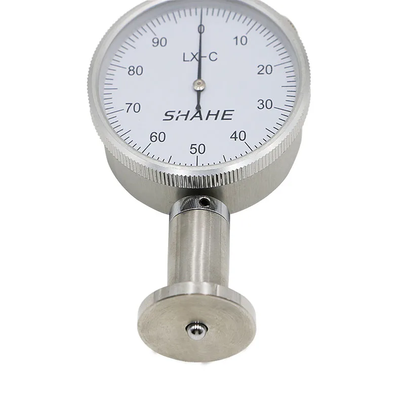 Строчный Измеритель Твердости железа с одной иглой|hardness tester|sclerometer hardness testershore