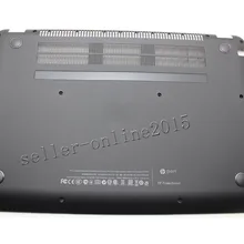 Чехол для hp Envy6 Envy 6-1000 Нижняя основа 689855-001 686096-001 D оболочка