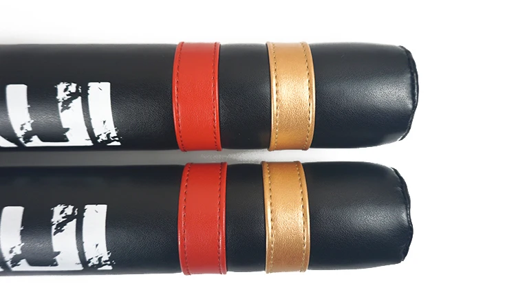 2 шт. 60 см черные красные боксерские прецизионные тренировочные палочки перчатки для тренировки удара колодки target MMA muay thai fighting Grappling тренировочные инструменты