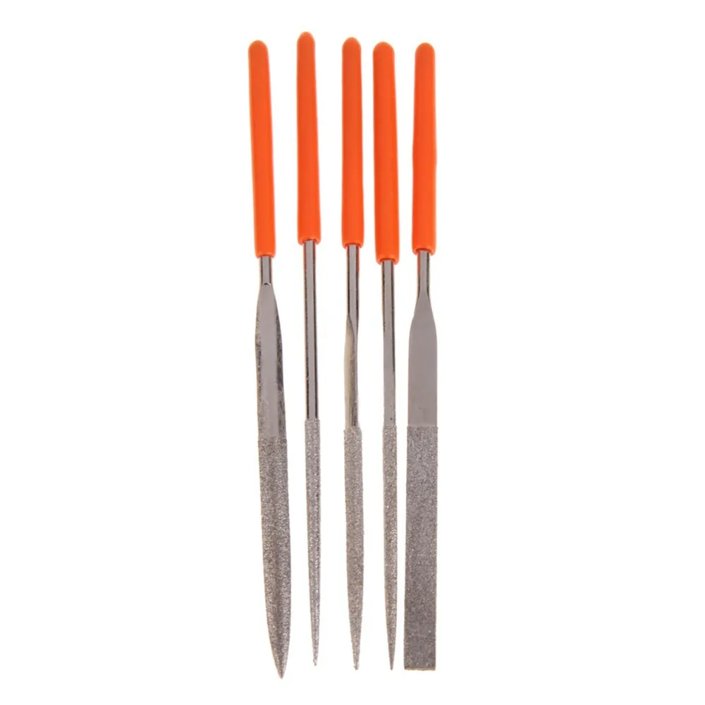 5 In 1 New Mini Diamond Needle File Set Practical Durable Metal Repair Tool Kit Handy Tools Ng4S huismerk kopen in de aanbieding 5 In 1 New Mini Diamond Needle File Set Practical Durable Metal Repair Tool Kit Handy Tools Ng4S huismerk kopen in de aanbieding