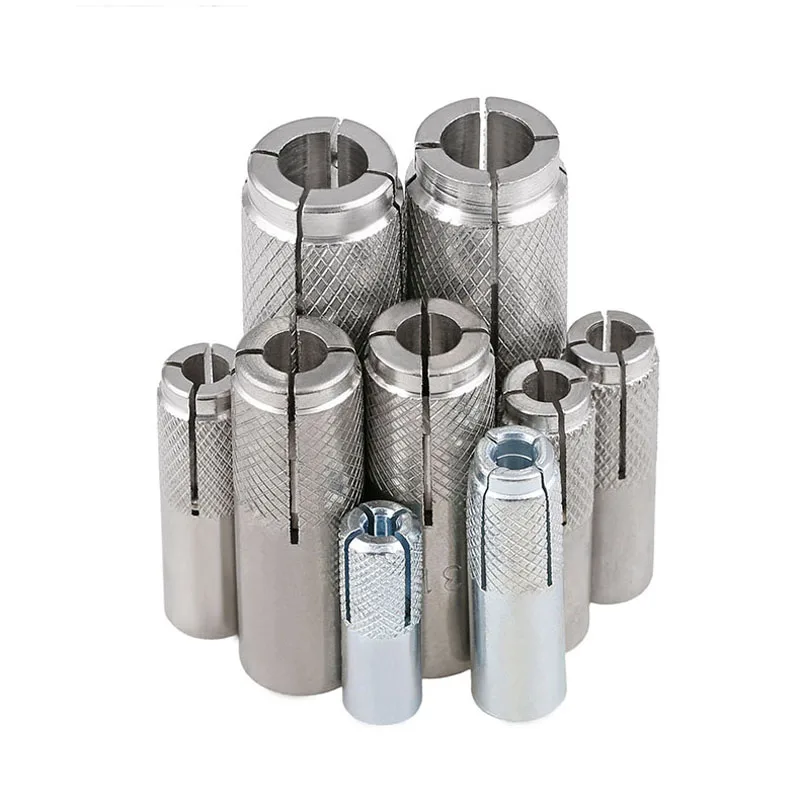 1 шт. расширительные винты из нержавеющей стали m6 m16 304|expansion bolts|stainless steel expansion