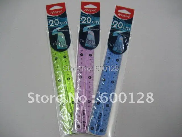 

maped 279210 Ultra-soft ruler Wholesale and retail