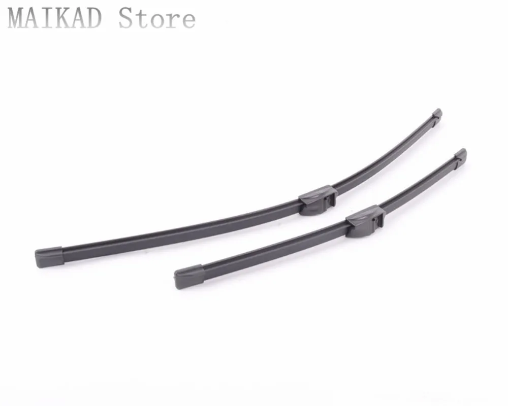Wiper Blade Set for BMW F01 F02 F03 F04 730i 740i 750i 760i 730Li 740Li