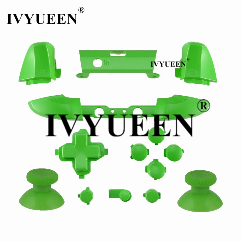 for Xbox one s slim buttons mod kit 03