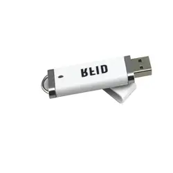 Портативный mini-usb флэш-накопитель 125 кГц RFID считыватель TK4100 EM4100 ID Card Управление доступом reader Поддержка Android Системы
