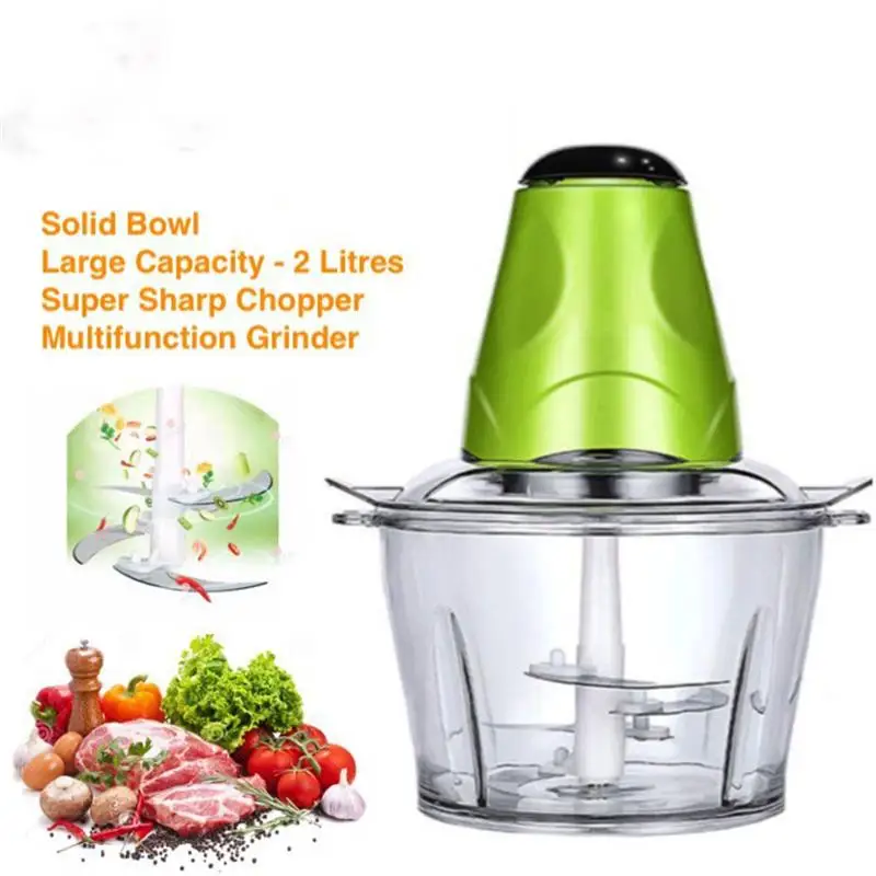 European Regulations Environmentally Friendly Household Electric Meat