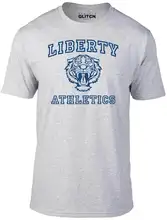 Liberty Athletics T-Shirt - Men's Tee 13 Reasons Tiger Pride Why Basketball High Harajuku Tops Fashion Classic Unique t-Shirt Liberty Athletics T-Shirt - Men's Tee 13 Reasons Tiger Pride Why Basketball High Harajuku Tops Fashion Classic Unique t-Shirt
