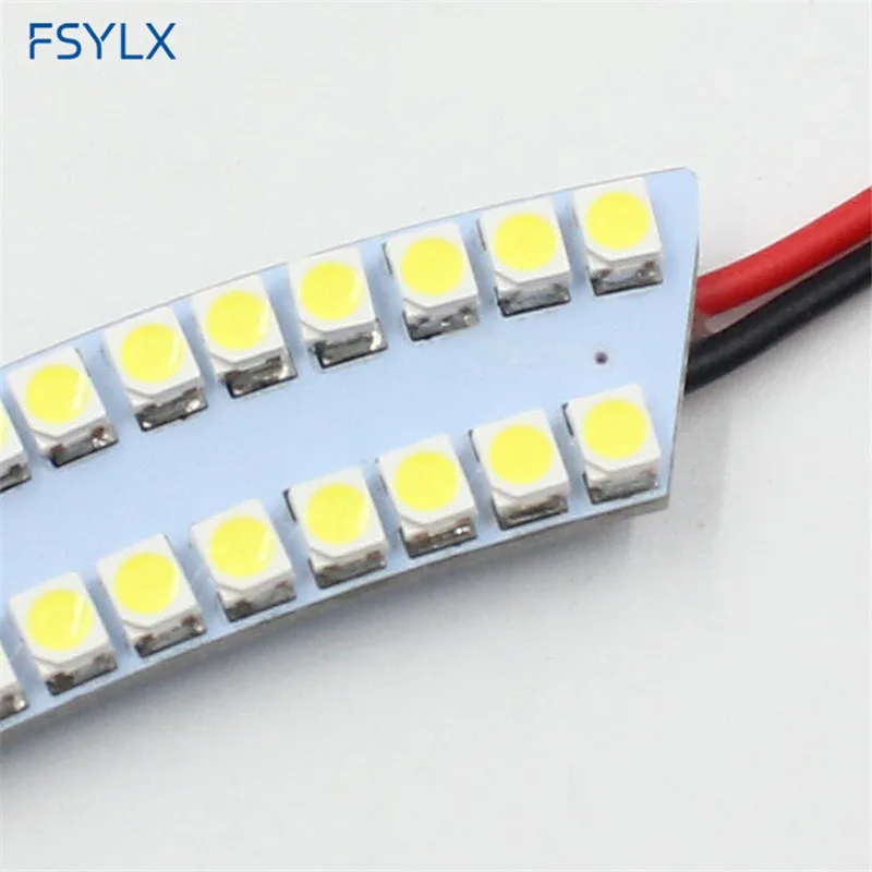 FSYLX для BMW M3 M4 SMD СВЕТОДИОДНЫЙ ангельские глазки halos ring F30 F32 335i F82 F80 M5 E90 светодиодный