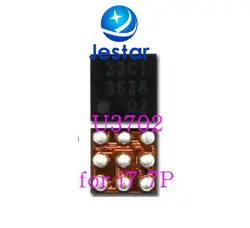 20 шт./лот U3702 для iphone 7 7plus 9pin FMOJAVE MESA BOOST IC