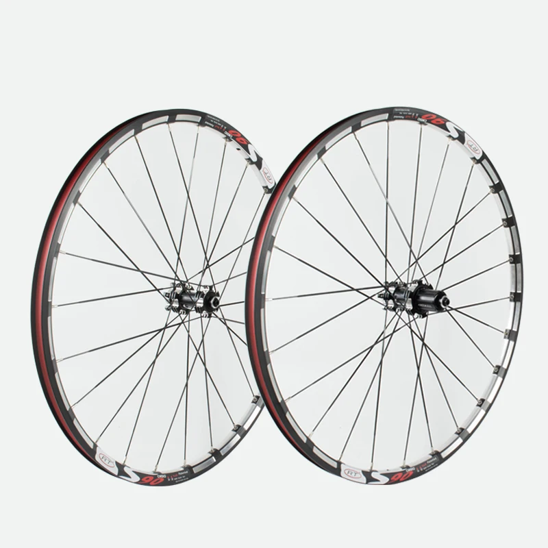 Mountain Bike Wheels 26 27.5 Bicycle Ultra Aluminum Alloy AliExpress