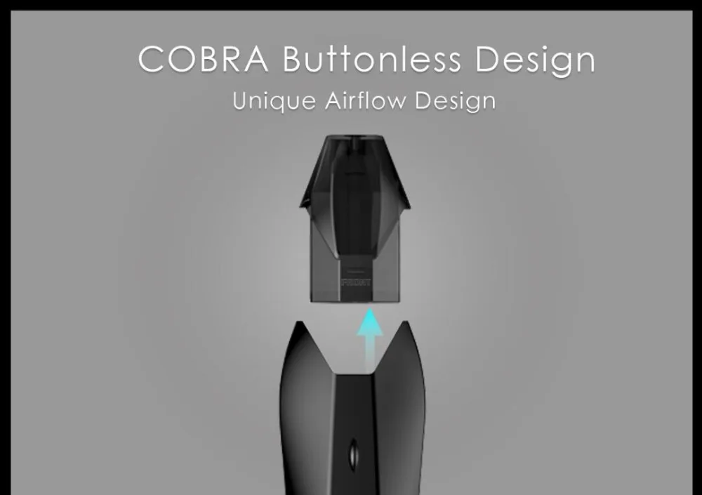 Hugo Vapor Kobra -6