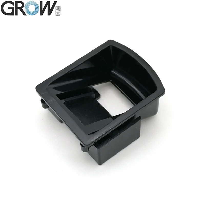 GROW Black Bracket for R311 TCS1 Fingerprint Access Control Module - Famidy.com