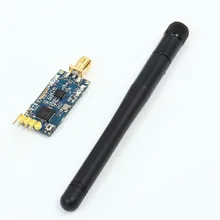 2 4G Zigbee Wireless Transceiver Module Long Distance Wireless Serial Transceiver Module