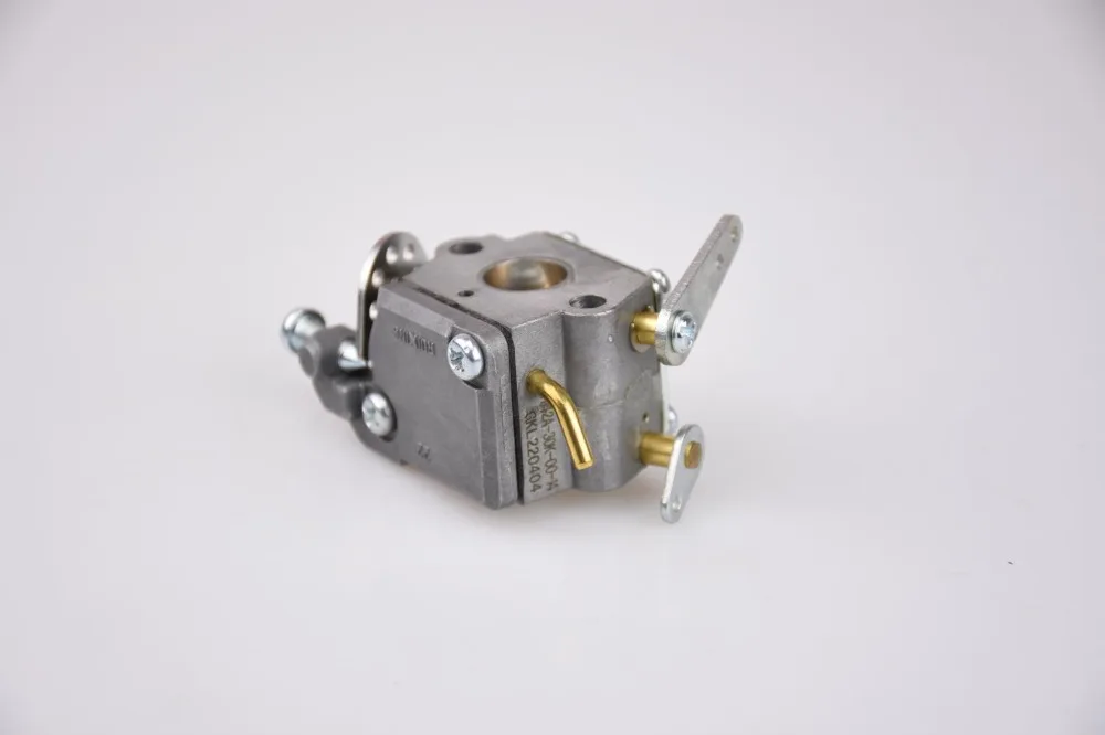 

Original Parts Carburetor for RCGF 10CC Rear Exhaust Pipe Gasoline engine
