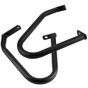 

Motorcycle Engine Guard Crash Bar Kits For Royal Enfield Classic 500 Motorcycle casing Motorcycle Ornamental motocross