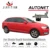 JIAYITIAN заднего вида Камера для Skoda быстрое Spaceback NH1 седан 2013 ~ 2018/резервного Парковка Камера/Ночное видение/License тарелка Камера