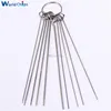 10 Kinds Stainless Steel Needle Set PCB Electronic Circuit Through Hole Needle Desoldering Welding Repair Tool 80mm 0.7-1.3mm ► Photo 3/6