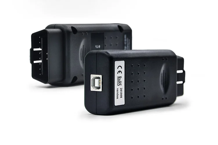 Высокое качество OPCOM OP-COM 2010 может OBD2 OPEL v1.45 английский Авто инструменту диагностики opcom v2010