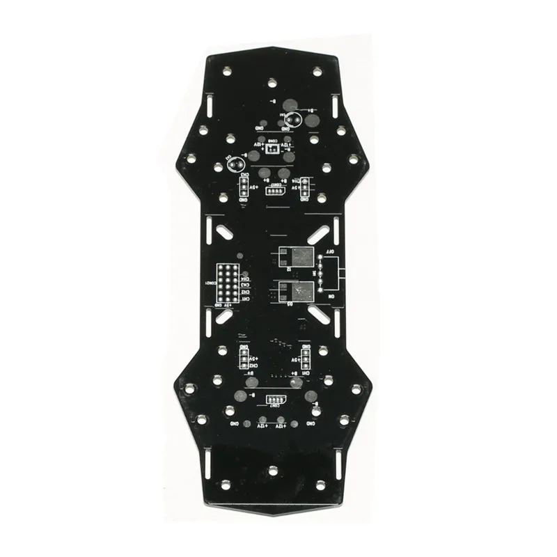 2016 Hot Sale Eachine Falcon 250 PDB Power Distribution Board Plate